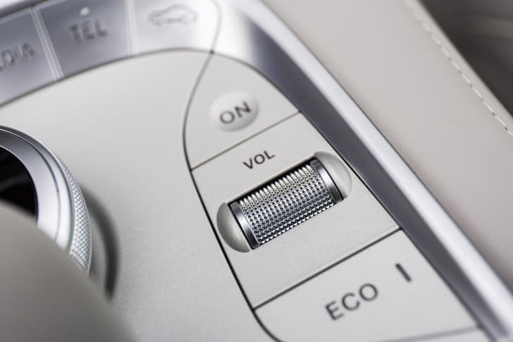 New 2014 Mercedes S-class India photo gallery